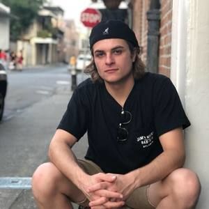 Meet your Posher, Matt